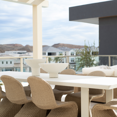 Pamela Dining Chair